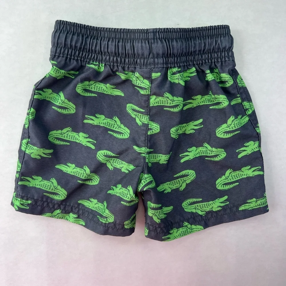 Uncommon James Mini Shirt - size 6 months